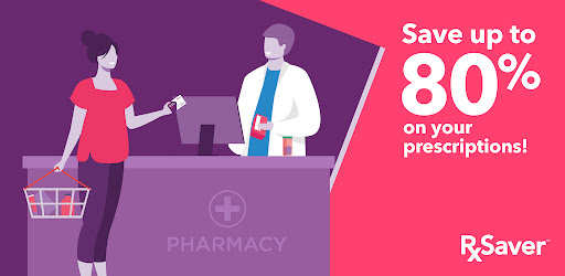 RxSaver – Prescription Coupons
