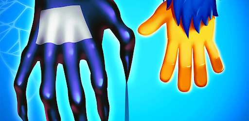 Monster Horde: Hide and Seek